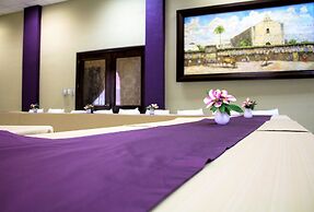 Hotel Plaza Campeche