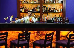 Hotel Plaza Campeche