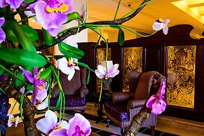 Hotel Plaza Campeche