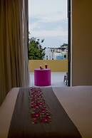 Hotel Plaza Campeche