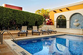 Hotel Plaza Campeche