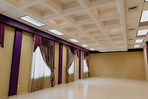 Hotel Plaza Campeche