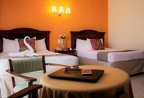 Hotel Plaza Campeche