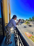 Hotel Plaza Campeche