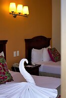 Hotel Plaza Campeche