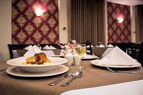 Hotel Plaza Campeche