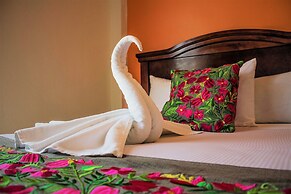 Hotel Plaza Campeche