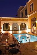 Hotel Plaza Campeche