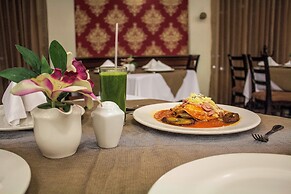 Hotel Plaza Campeche