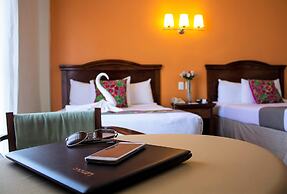 Hotel Plaza Campeche