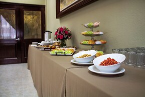 Hotel Plaza Campeche