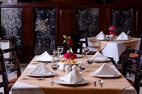 Hotel Plaza Campeche