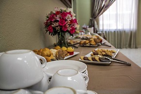 Hotel Plaza Campeche