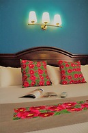 Hotel Plaza Campeche