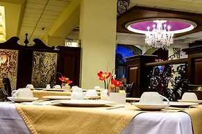 Hotel Plaza Campeche