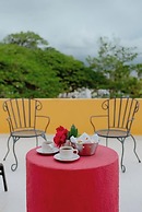 Hotel Plaza Campeche