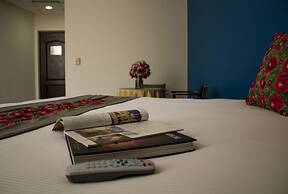 Hotel Plaza Campeche