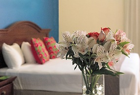 Hotel Plaza Campeche