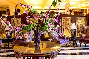 Hotel Plaza Campeche