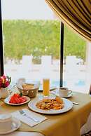 Hotel Plaza Campeche