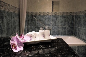 Hotel Plaza Campeche