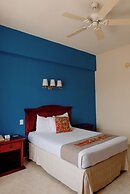 Hotel Plaza Campeche