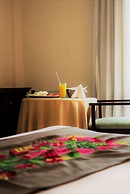 Hotel Plaza Campeche