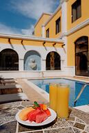 Hotel Plaza Campeche