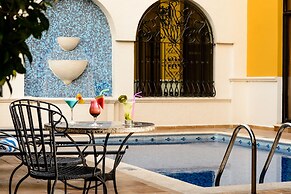 Hotel Plaza Campeche