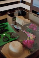 Hotel Plaza Campeche