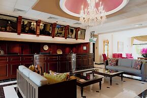 Hotel Plaza Campeche