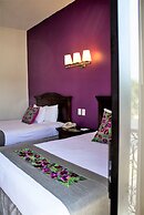 Hotel Plaza Campeche