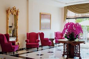 Hotel Plaza Campeche