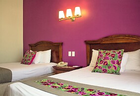 Hotel Plaza Campeche