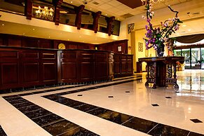 Hotel Plaza Campeche