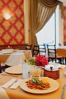 Hotel Plaza Campeche