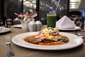 Hotel Plaza Campeche