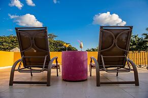 Hotel Plaza Campeche