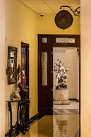 Hotel Plaza Campeche