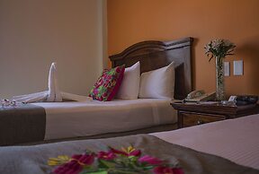 Hotel Plaza Campeche