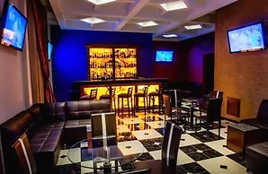 Hotel Plaza Campeche