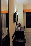 Hotel Plaza Campeche