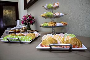 Hotel Plaza Campeche