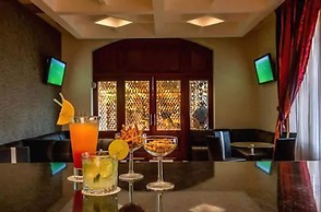 Hotel Plaza Campeche