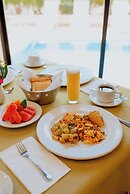 Hotel Plaza Campeche