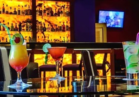 Hotel Plaza Campeche