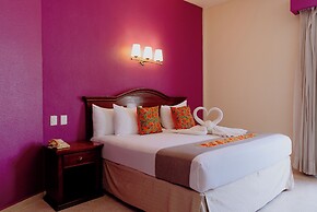 Hotel Plaza Campeche