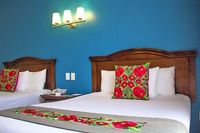 Hotel Plaza Campeche