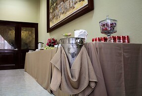 Hotel Plaza Campeche