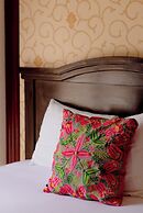 Hotel Plaza Campeche